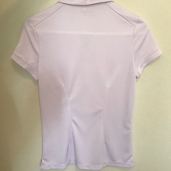 Nike collard shirt - Picture 3 of 4